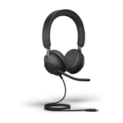 JABRA Evolve2 40 USB-C UC Stereo