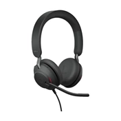 JABRA Evolve2 40 USB-C UC Stereo