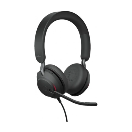 JABRA Evolve2 40 USB-C UC Stereo