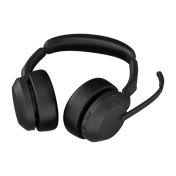 JABRA Evolve2 55 Link380a UC Stereo