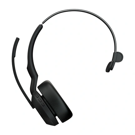 JABRA Evolve2 55 Link380c MS Mono
