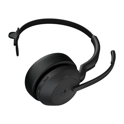JABRA Evolve2 55 Link380c MS Mono