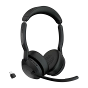 JABRA Evolve2 55 Link380c MS Stereo