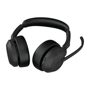 JABRA Evolve2 55 Link380c MS Stereo + Charging Stand