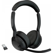 JABRA Evolve2 55 Link380c UC Stereo