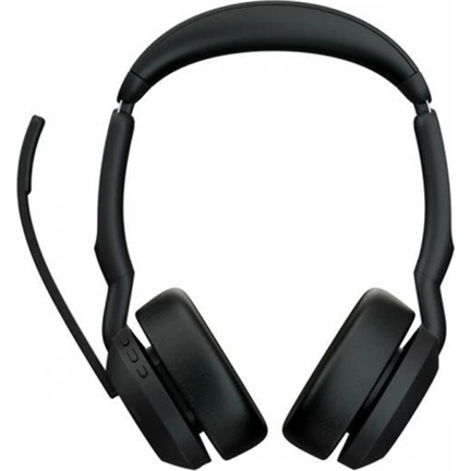 JABRA Evolve2 55 Link380c UC Stereo