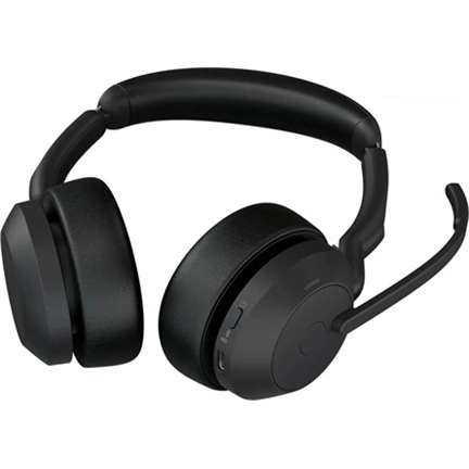 JABRA Evolve2 55 Link380c UC Stereo