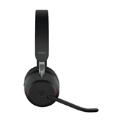 JABRA Evolve2 65 USB-A MS Teams Mono Black
