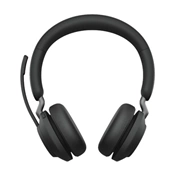 JABRA Evolve2 65 USB-C MS Stereo Black