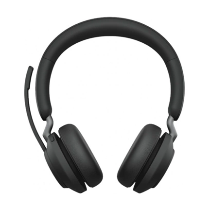 JABRA Evolve2 65 USB-C MS Stereo Black