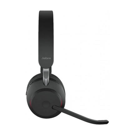 JABRA Evolve2 65 USB-C MS Stereo Black