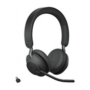 JABRA Evolve2 65 USB-C MS Stereo Black