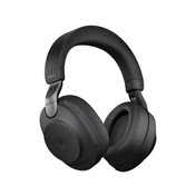 JABRA Evolve2 85 USB-A MS Teams Stereo Black + Charging Stand