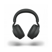 JABRA Evolve2 85 USB-C MS Teams Stereo Black + Charging Stand