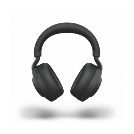 JABRA Evolve2 85 USB-C MS Teams Stereo Black + Charging Stand