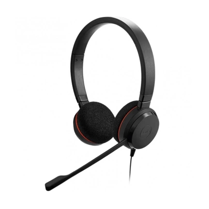 JABRA Evolve 20SE MS Stereo