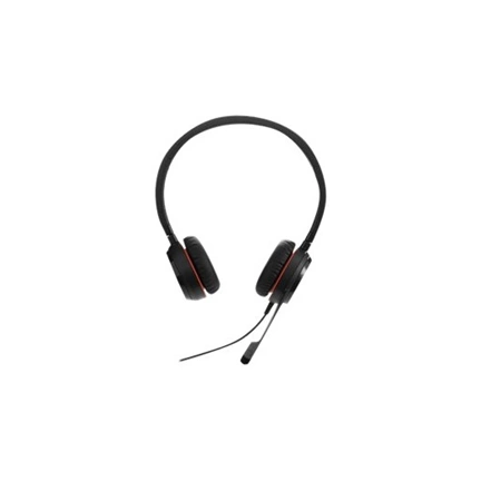 JABRA Evolve 20SE UC Stereo
