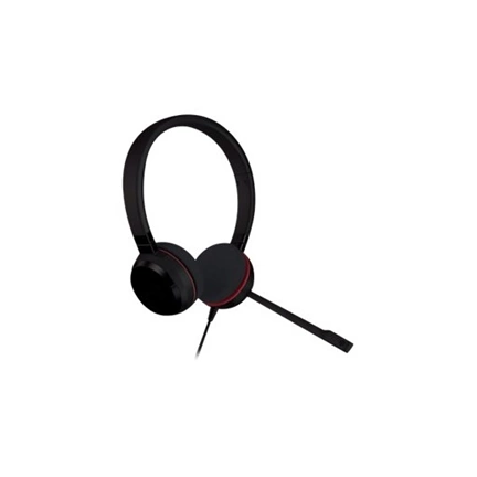 JABRA Evolve 20SE UC Stereo