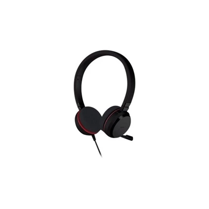 JABRA Evolve 20SE UC Stereo