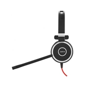 JABRA Evolve 40 MS Mono