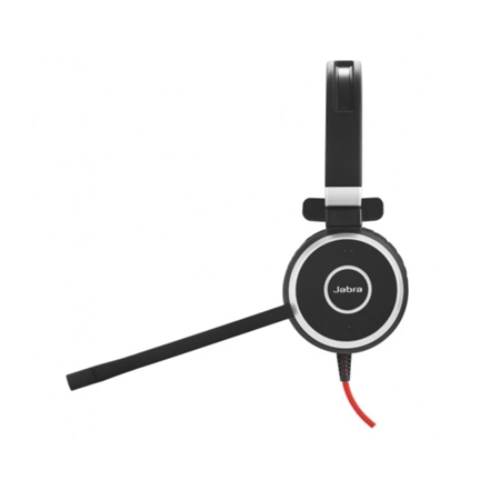 JABRA Evolve 40 MS Mono