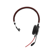 JABRA Evolve 40 MS Mono