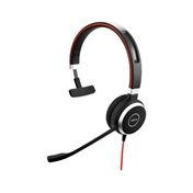 JABRA Evolve 40 MS Mono
