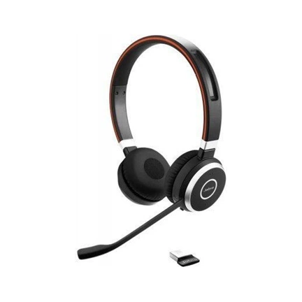 JABRA Evolve 65 MS Stereo