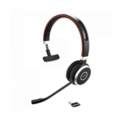 JABRA Evolve 65 SE UC Mono