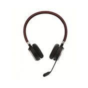 JABRA Evolve 65 UC Duo Bluetooth