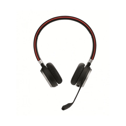 JABRA Evolve 65 UC Duo Bluetooth