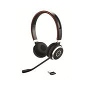 JABRA Evolve 65 UC Duo Bluetooth