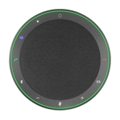 JABRA Speak2 75 - MS Teams, Dark Grey + Link 380a