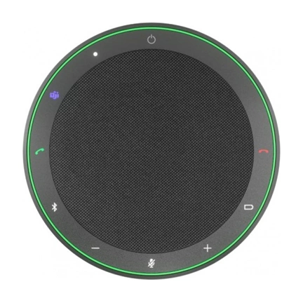JABRA Speak2 75 - MS Teams, Dark Grey + Link 380a