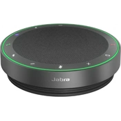 JABRA Speak2 75 - MS Teams, Dark Grey + Link 380a