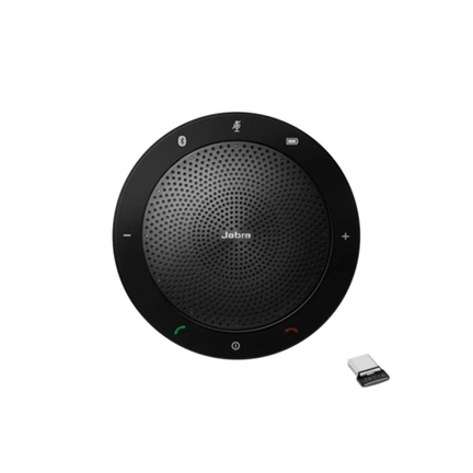 JABRA Speak 510+ Bluetooth hangszoró with Dongle