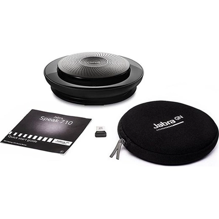 JABRA Speak 710 MS USB/BT & Link380