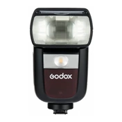 JAVÍTOTT AKKU NÉLKÜLI Godox V860III-S rendszervaku TTL HS