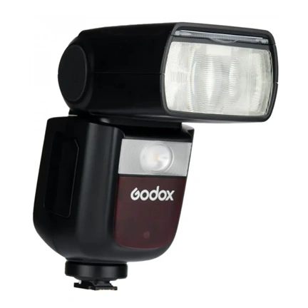 JAVÍTOTT AKKU NÉLKÜLI Godox V860III-S rendszervaku TTL HS