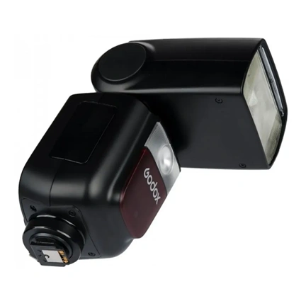 JAVÍTOTT AKKU NÉLKÜLI Godox V860III-S rendszervaku TTL HS