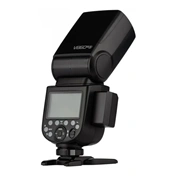 JAVÍTOTT AKKU NÉLKÜLI Godox V860III-S rendszervaku TTL HS