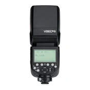 JAVÍTOTT AKKU NÉLKÜLI Godox V860III-S rendszervaku TTL HS