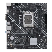 JAVÍTOTT ASUS Prime H610M-K D4 OEM
