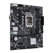 JAVÍTOTT ASUS Prime H610M-K D4 OEM