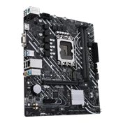 JAVÍTOTT ASUS Prime H610M-K D4 OEM
