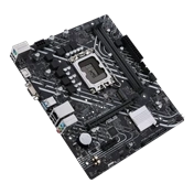 JAVÍTOTT ASUS Prime H610M-K D4 OEM