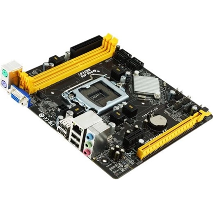 JAVÍTOTT MBO Biostar IH61MF-Q5