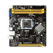 JAVÍTOTT MBO Biostar IH61MF-Q5