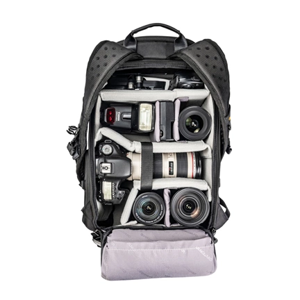 JAVÍTOTT VANGUARD VEO SELECT 46BR BK fotó/videó táska