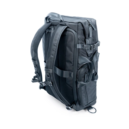 JAVÍTOTT VANGUARD VEO SELECT 49 BK fotó/videó táska